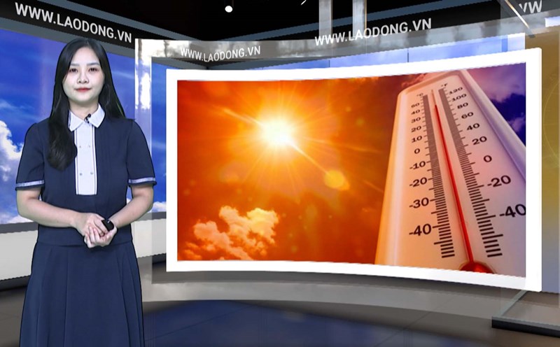Weather forecast for tonight and tomorrow, August 5