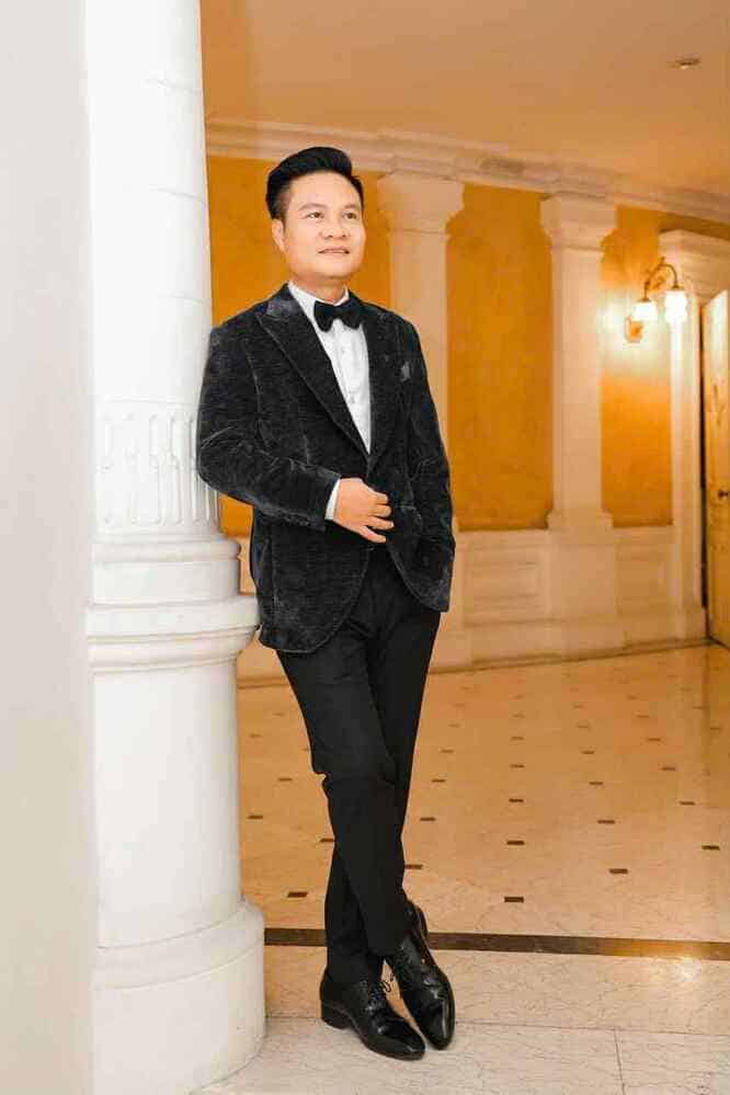 NSUT Hoang Tung 