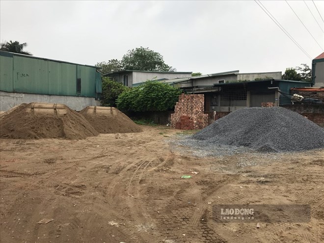 El plazo de arrendamiento de terrenos publicos se regula especificamente de acuerdo con el Articulo 179 de la Ley de Tierras de 2024. Foto: Phuong Duy