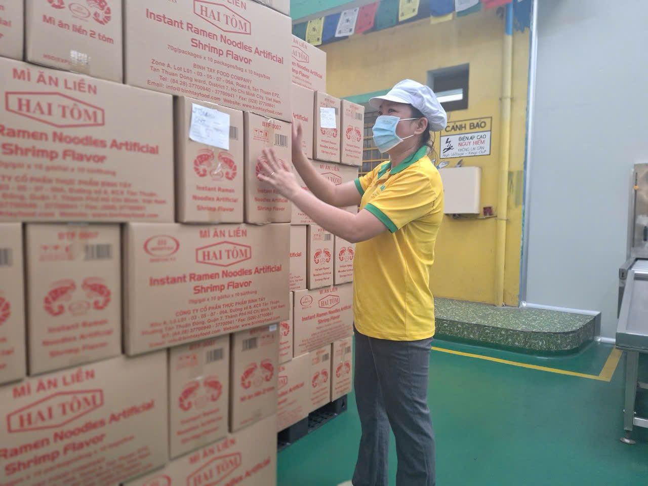 기업은 공급망을 확장하기 위해 수출 시장을 다각화해야 합니다.