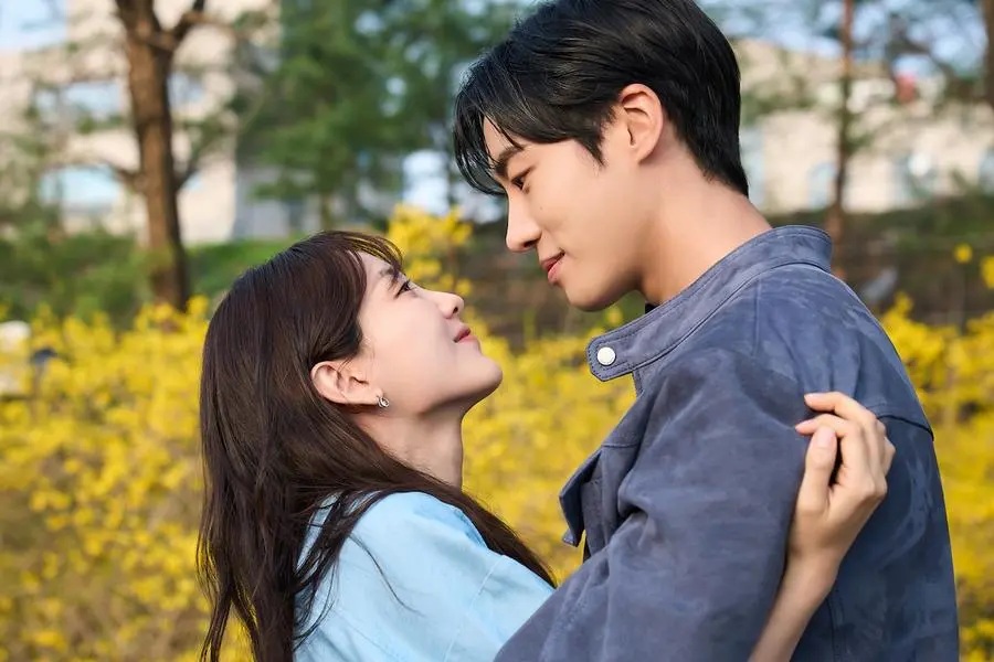 映画「Nguu lang chuc nu」のシーン。写真:制作会社