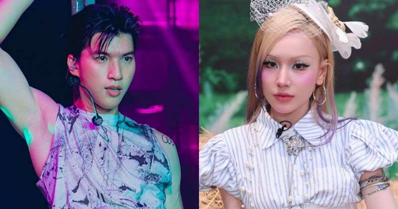 Nữ rapper người Huế được HIEUTHUHAI ủng hộ thi Em xinh say hi