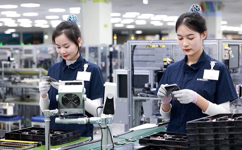 Human resource efficiency - the foundation for sustainable business development
