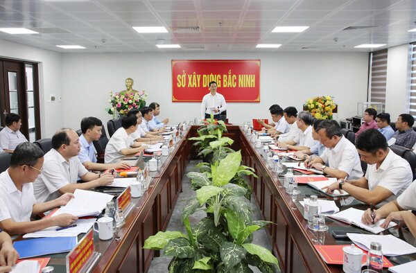 Quang canh buoi lam viec. Anh: Linh Ngoc