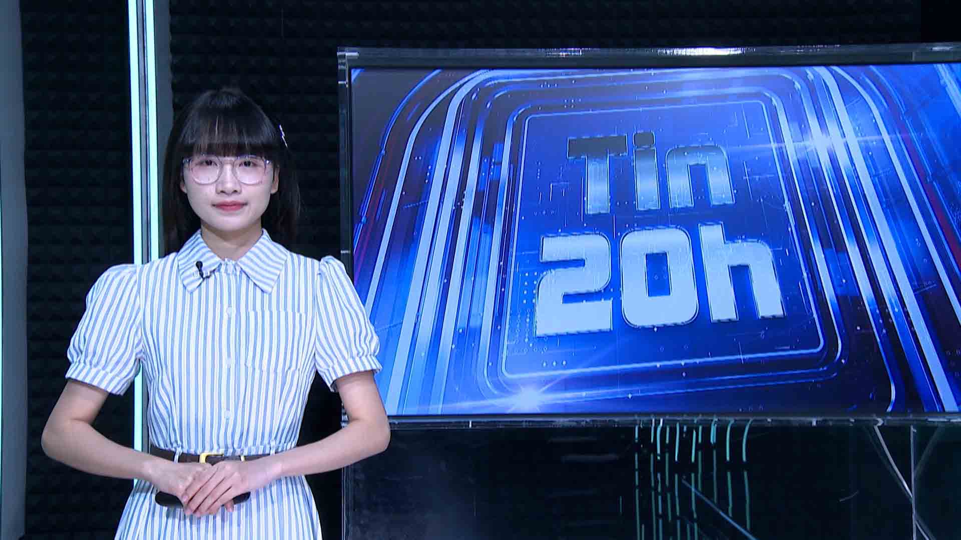 20시 뉴스: 최저 임금 최고 35만 동 인상 예상