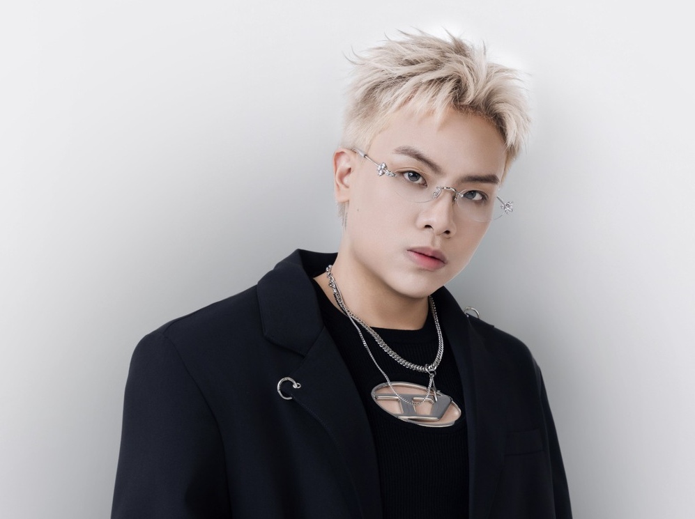 흐어 킴 뚜옌. 사진: 제작사.