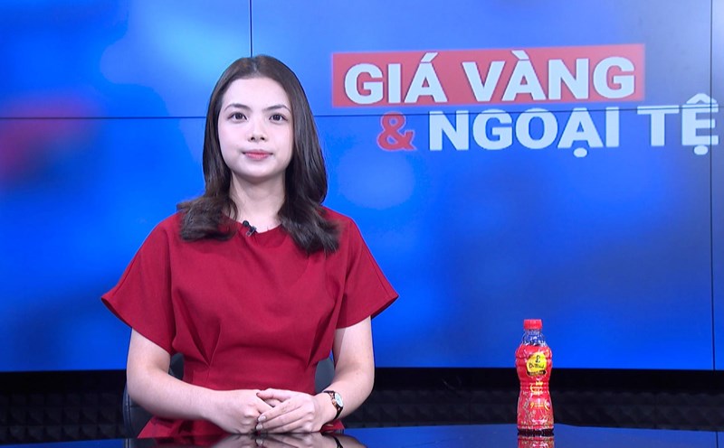 Gold and foreign currency prices 5.8: Gold prices forecast to increase to new records