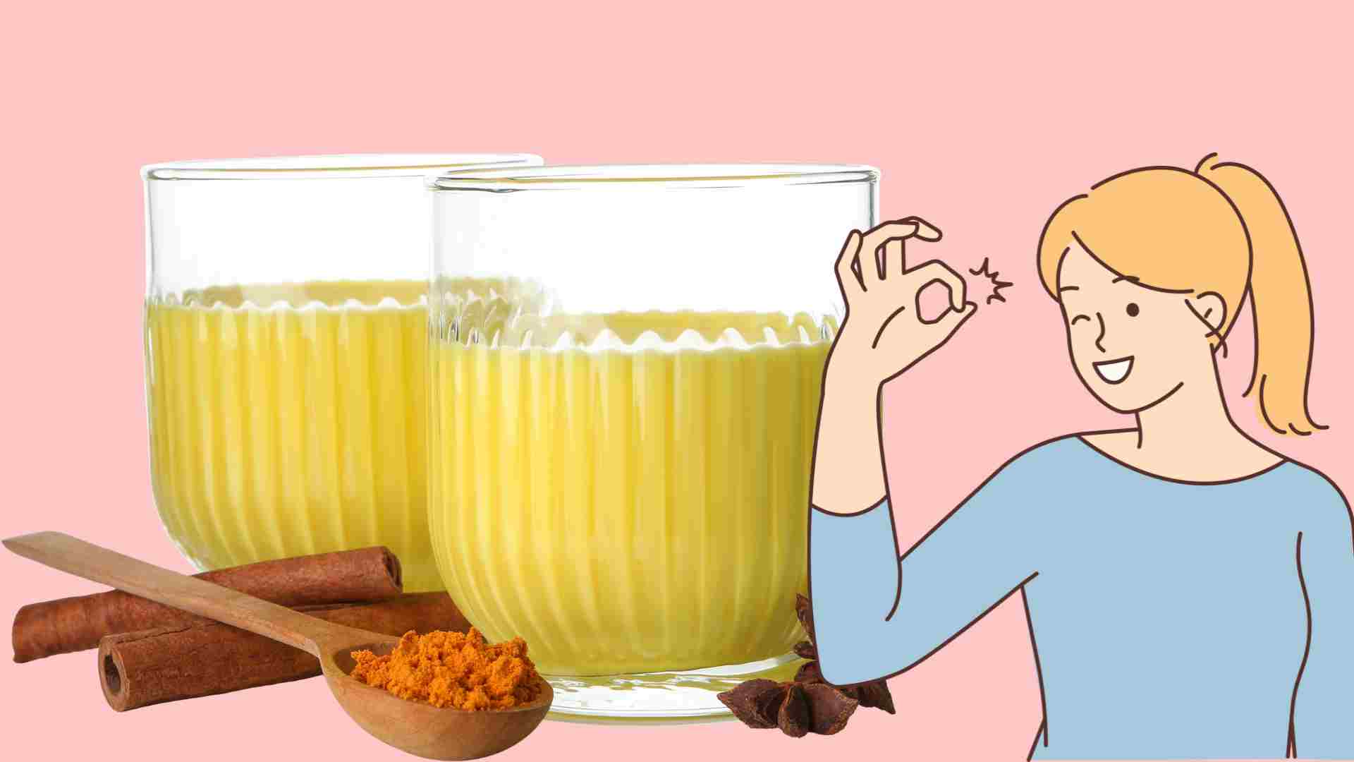 就寝前にココナッツミルクを飲むことはホルモンに良い。イラスト:Ha May