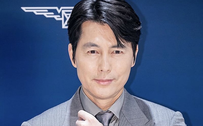 Actor Jung Woo Sung. Photo: Artist Company