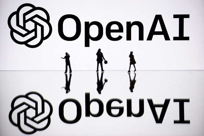 ChatGPT de OpenAI recordara a los usuarios que descansen despues de largas sesiones de chat. Foto: AFP