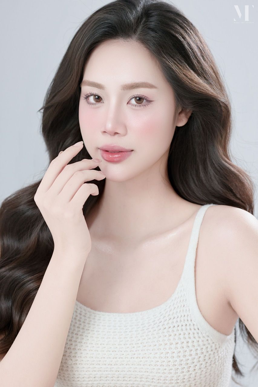 Chia se sau cuoc thi, Thuy Chang xuc dong noi: “Danh hieu khong chi la phan thuong cho no luc cua minh, ma con la mon qua tinh than danh cho gia dinh, ban be va nhung nguoi luon am tham co vu minh”.