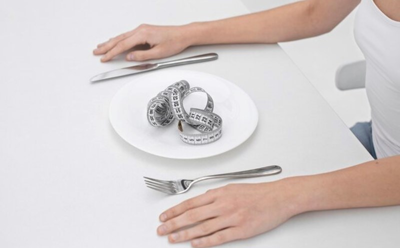 How does fasting affect blood sugar? Photo: Thuy Duong