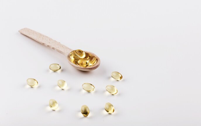 魚油と藻油の違い。写真:トゥイ・ズオン