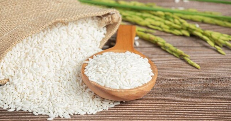 Duke Rice Diet Rice diet, potential benefits and risks