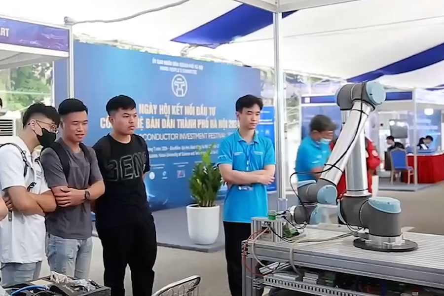 큰 발전 잠재력을 가진 중요한 학과 공개