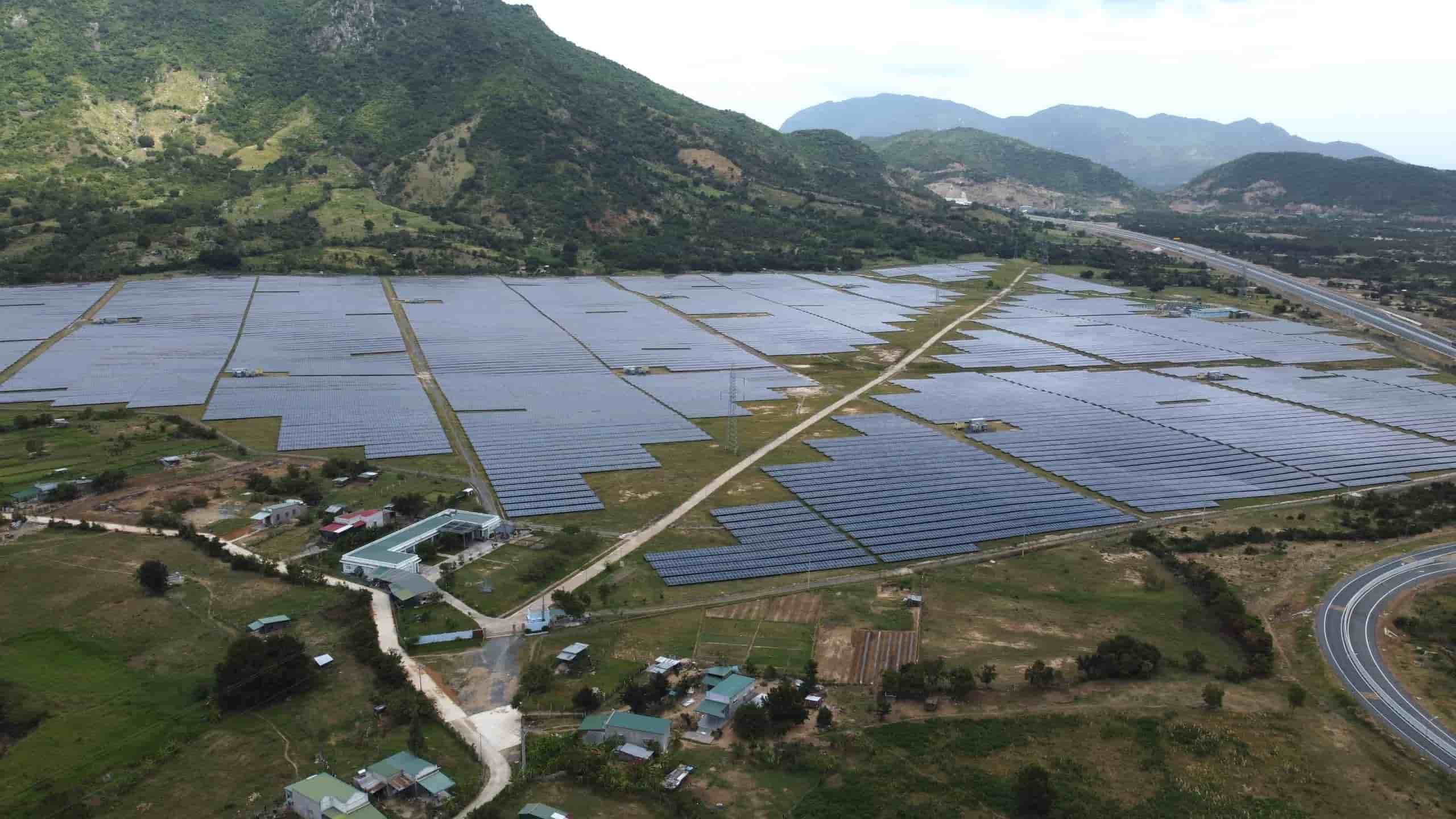 Khanh Hoa省は、ベトナム社会主義共和国建国80周年を記念して、4つの重点プロジェクトの着工式を開催します。写真:Binh Quy