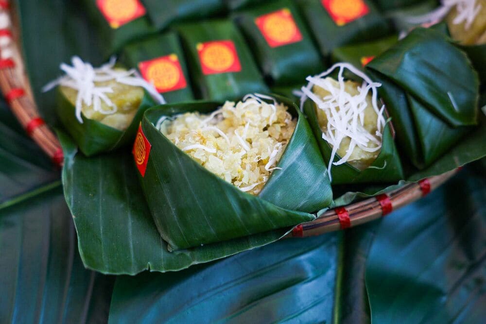 Am thuc Viet Nam 