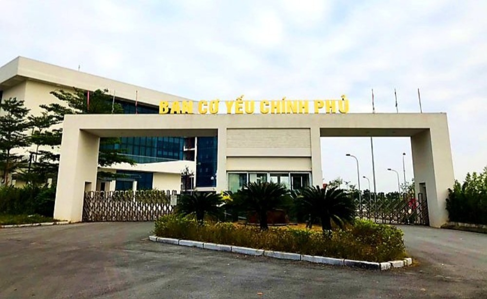 Issuing the functions and tasks of the Prime Inspectorate, the Inspectorate is established under international treaties. Photo: VGP