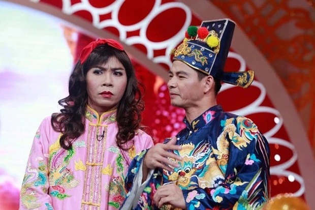 Tao Quan la chuong trinh gan bo voi nhieu the he khan gia moi dip Tet den. Anh: VTV