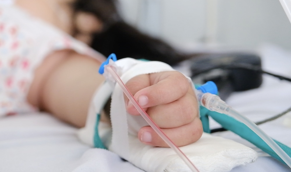 Dengue fever is progressing rapidly in Can Tho, warning of an outbreak