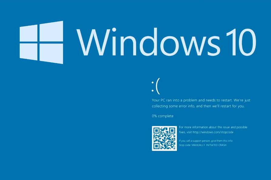 Windows 10 deja de admitirlo los usuarios pueden extender la seguridad hasta 2026 con sencillos trucos. Grafico: Dinh Hieu