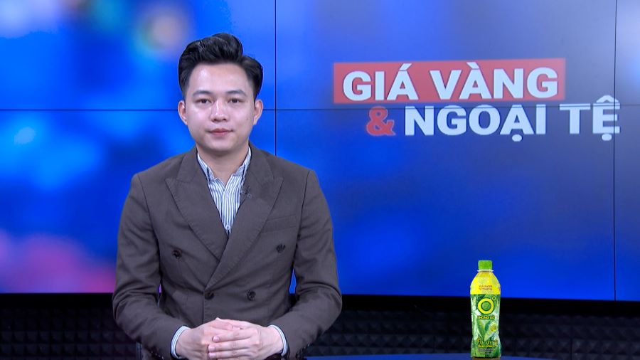 Gold and foreign currency prices 6.8: Gold increases near historical peak