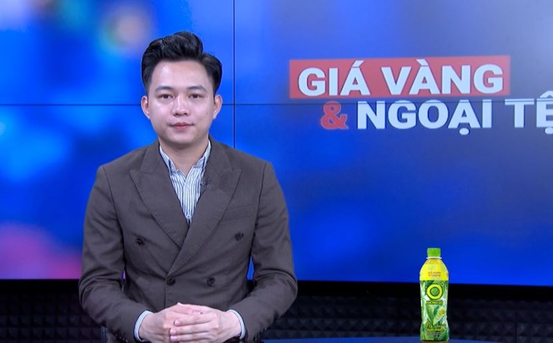 Gold and foreign currency prices 6.8: Gold increases near historical peak