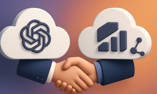 OpenAI lần đầu tiên đưa mô hình lên AWS, mở ra thế trận mới trong cuộc đua AI