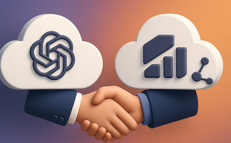 OpenAI brings the model to AWS for the first time, opening a new front in the AI race