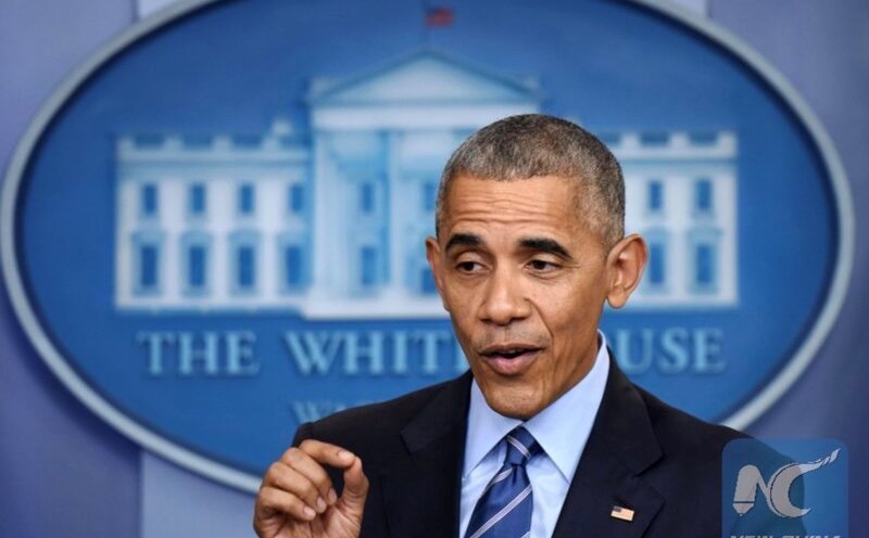 Cựu Tổng thống Barack Obama | LAODONG.VN