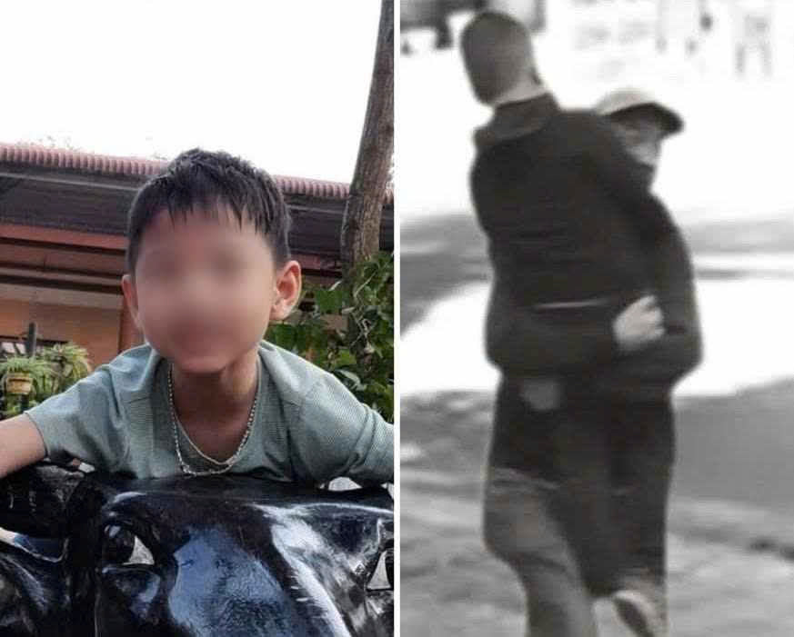 Thông tin về việc một cháu bé 6 tuổi ở Đắk Lắk bị bắt cóc là chưa đúng sự thật. Ảnh: Bảo Trung