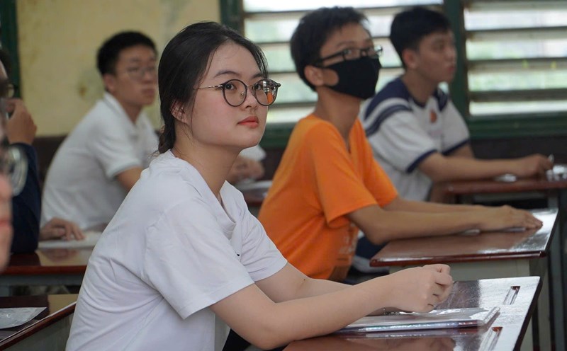 The 2025 benchmark will be announced before August 22.