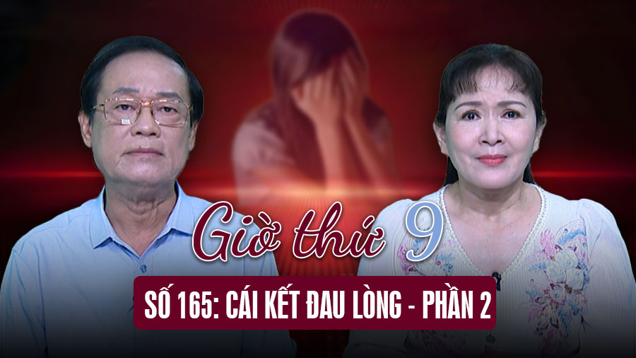 Hour 9: Heartbreaking End - Part 2