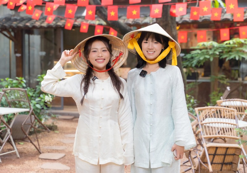 Photo: Character provided