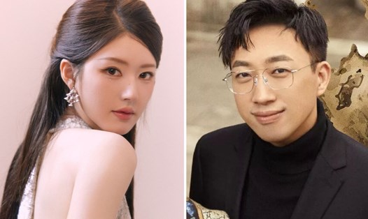 Zhao Lusi's scandal exposes the dark side of the Chinese entertainment industry