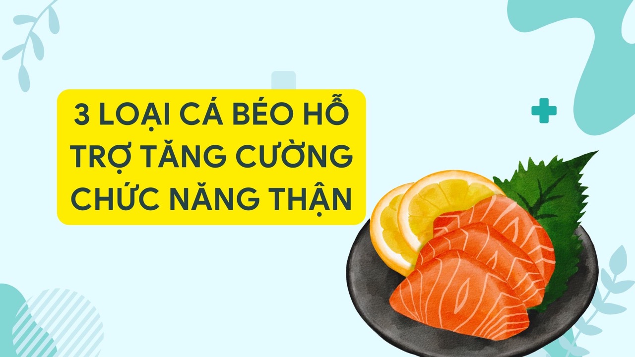 Le saumon est un bon aliment qui aide a ameliorer la fonction renale. Photo graphique : Huong Son