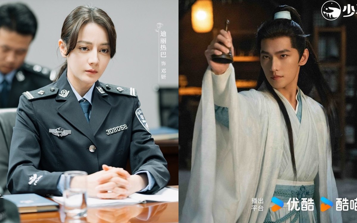 Photo: Film producer