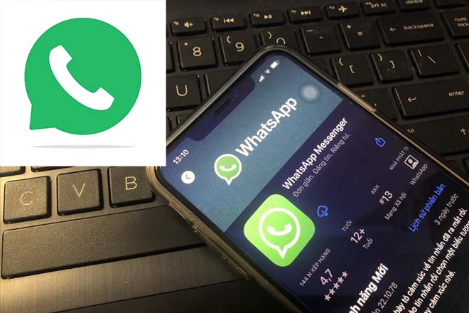 Chat privado WhatsApp pronto tendra informacion de identificacion de numeros desconocidos para combatir el fraude. Grafico: Cat Tien