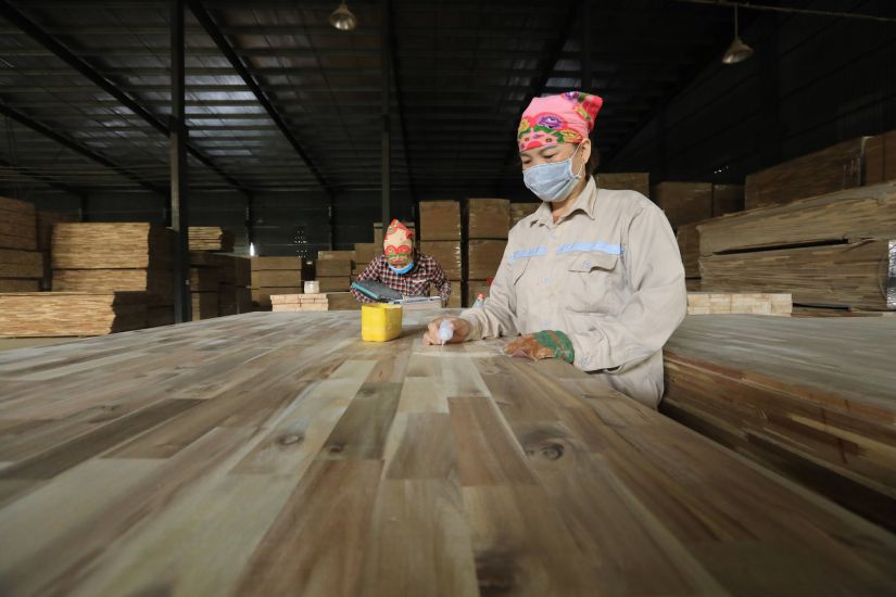 世帯を企業に転換するための優遇措置が必要です。写真:ディン・ハイ