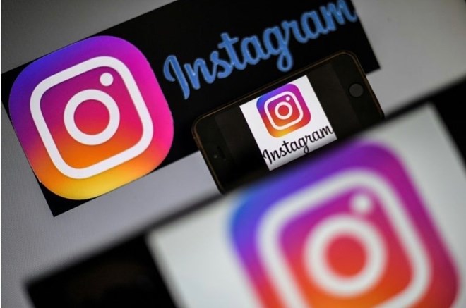 Instagram acaba de lanzar una nueva actualizacion con muchas funciones. Foto: AFP