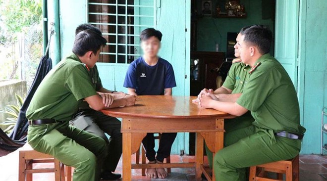 Cảnh báo nạn bắt cóc online để lừa tiền chuộc lan rộng