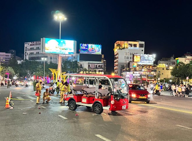 Chủ tịch tỉnh Gia Lai yêu cầu kiểm điểm địa phương có nhiều người tử vong do tai nạn