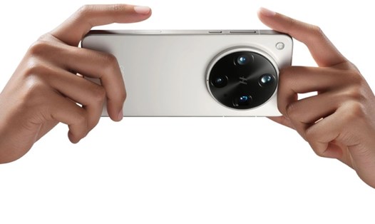 Vài năm nay, những dòng smartphone cao cấp của Oppo đều được ghi nhận về khả năng chụp ảnh. Ảnh: Oppo