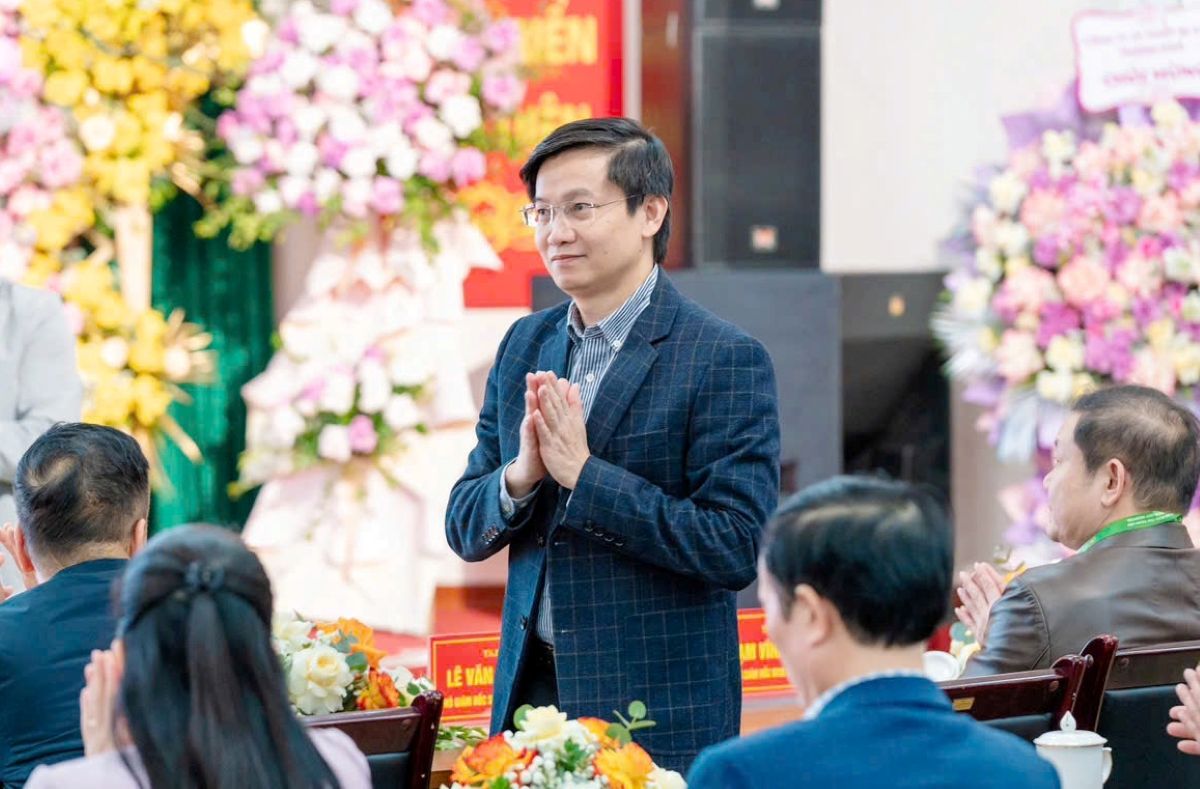 Ong Le