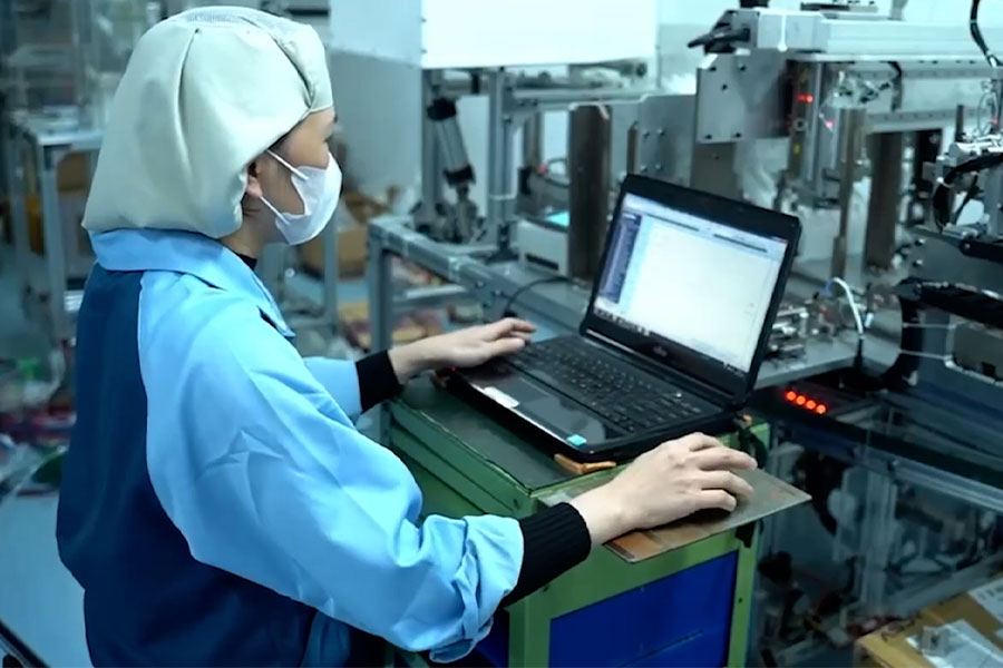 Les opportunites d'emploi dans le secteur des techniques de controle et d'automatisation