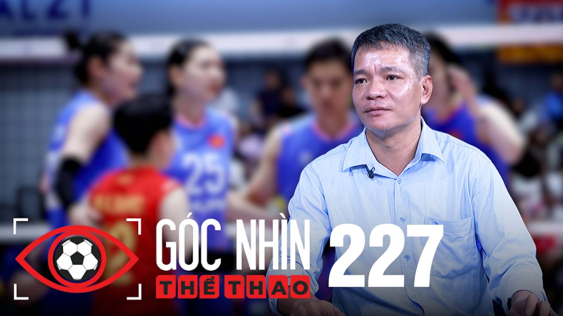 The match between Vietnamese women's volleyball and Thailand in the second phase of the SEA V.League creates attraction.