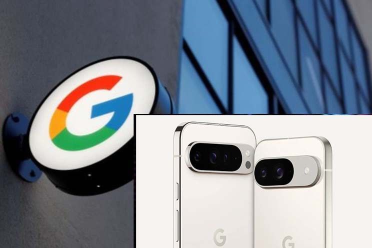 Lanzando Pixel 10 Google quiere remodelar la experiencia de los smartphones Android. Graficos: Cat Tien