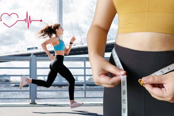 Improper exercise in your 30s and 40s and a series of warnings from cardiologists. Graphics: Thanh Thanh