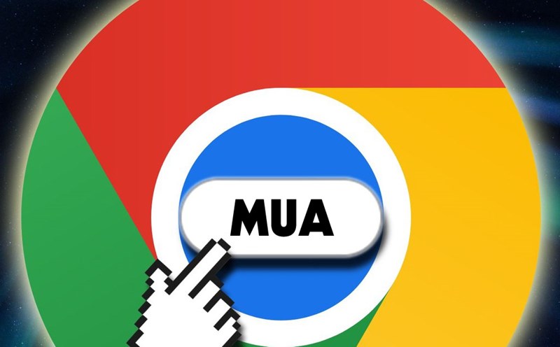 Perplexity AI has just caused a stir when it proposed a $24.5 billion purchase of Google's Chrome browser. Graphic photo: Van Thang