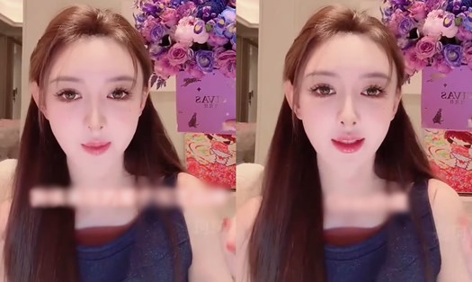 Ảnh: Cắt từ video